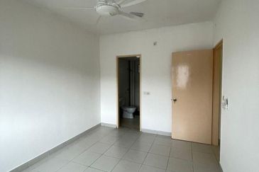 Seri Intan Apartments @ Setia Alam