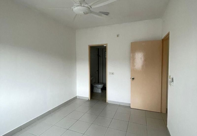 Seri Intan Apartments @ Setia Alam