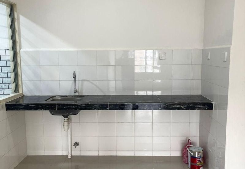 Seri Intan Apartments @ Setia Alam