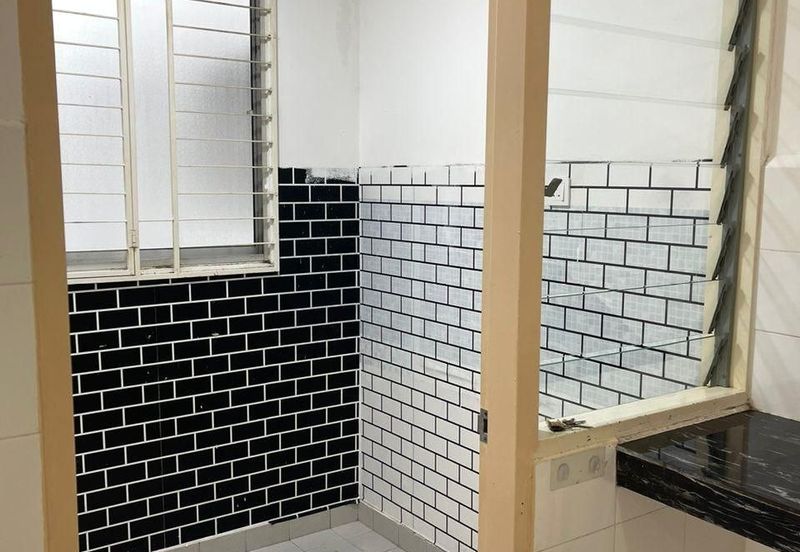 Seri Intan Apartments @ Setia Alam