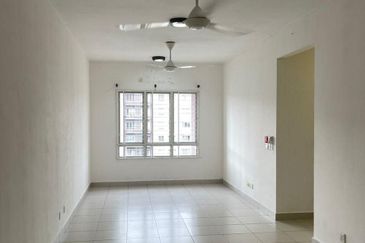 Seri Intan Apartments @ Setia Alam