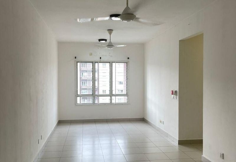 Seri Intan Apartments @ Setia Alam