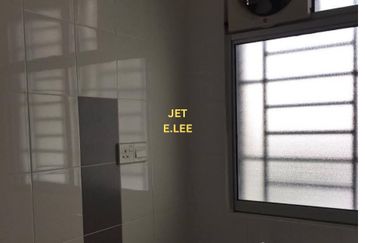 Seri Kasturi Apartments, Setia Alam