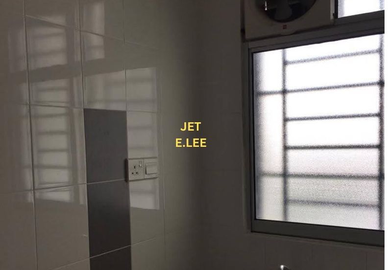 Seri Kasturi Apartments, Setia Alam