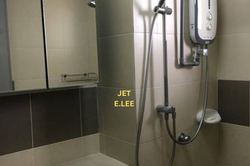 Seri Kasturi Apartments, Setia Alam