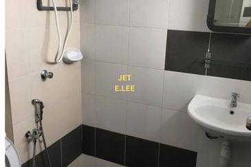 Seri Kasturi Apartments, Setia Alam