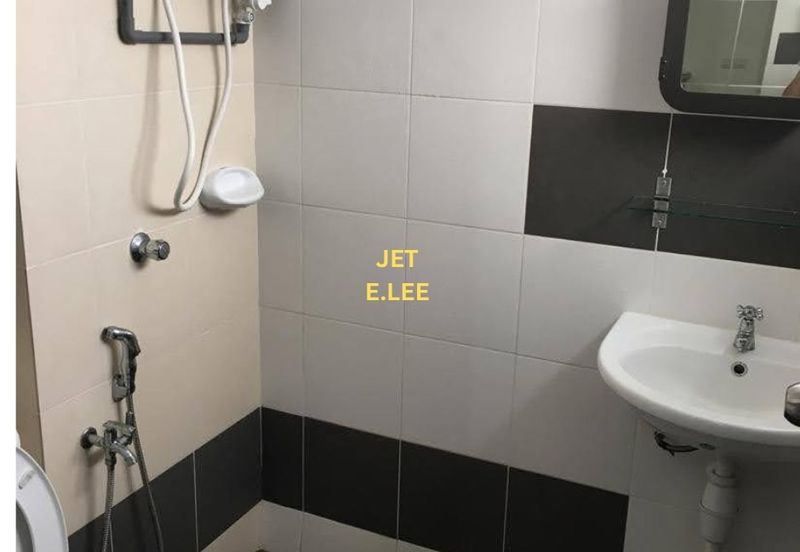 Seri Kasturi Apartments, Setia Alam