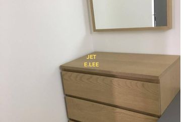 Seri Kasturi Apartments, Setia Alam