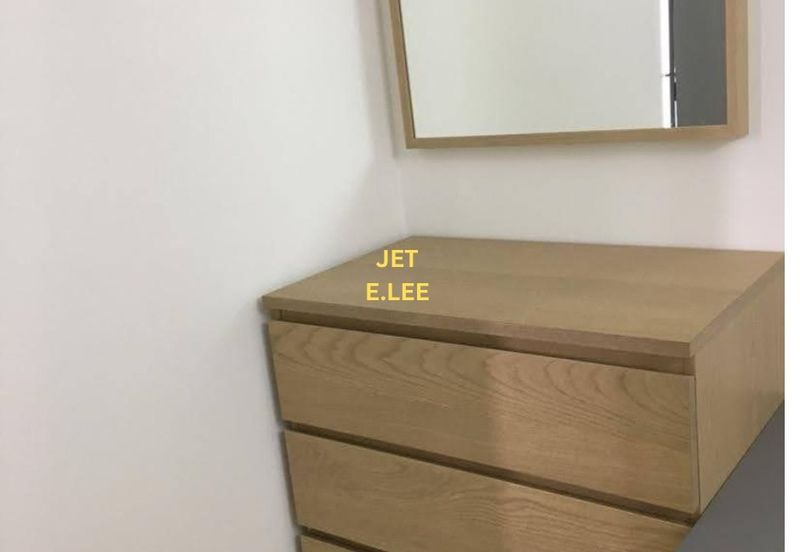 Seri Kasturi Apartments, Setia Alam