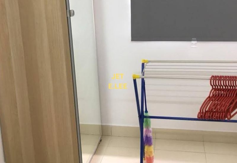 Seri Kasturi Apartments, Setia Alam