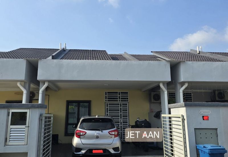 Taman Jenjarom Permai Phase 1