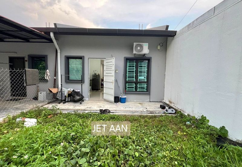 Taman Jenjarom Permai Phase 1