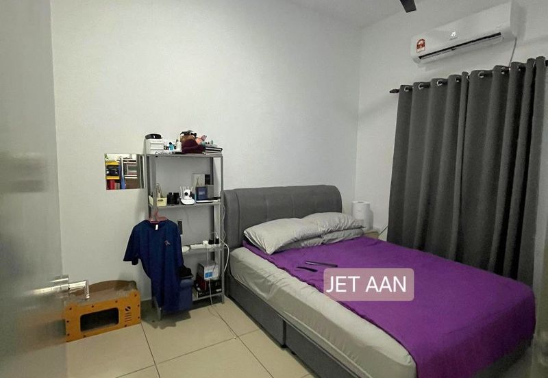 Taman Jenjarom Permai Phase 1