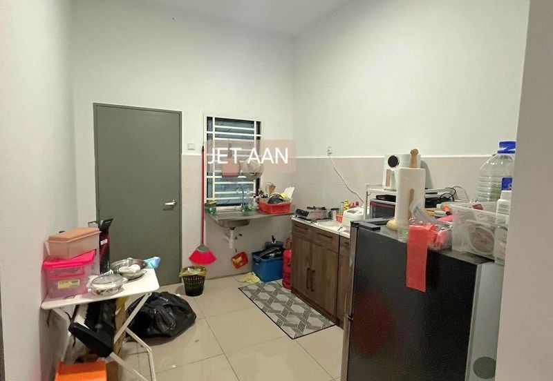 Taman Jenjarom Permai Phase 1