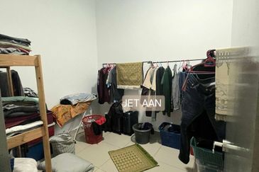 Taman Jenjarom Permai