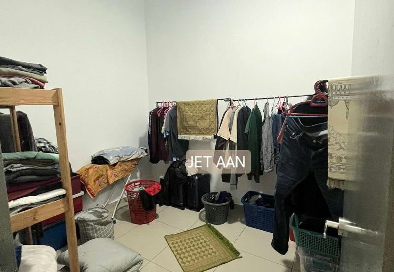 Taman Jenjarom Permai Phase 1