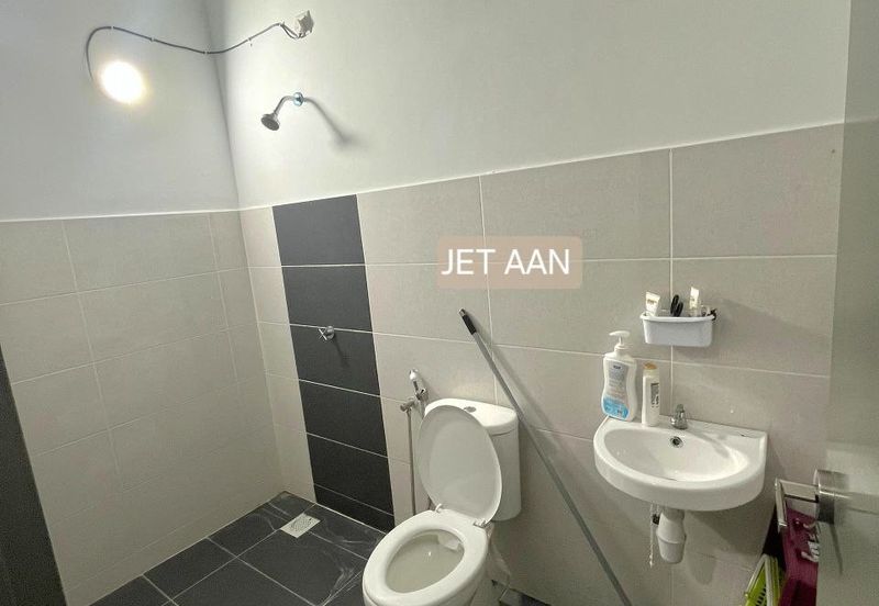 Taman Jenjarom Permai Phase 1