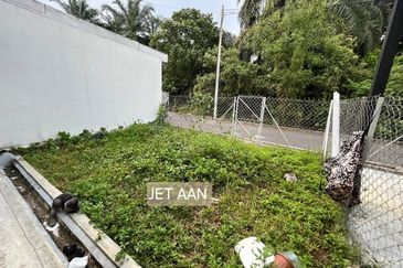 Taman Jenjarom Permai