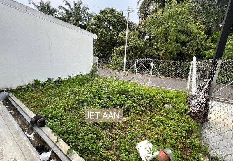 Taman Jenjarom Permai Phase 1