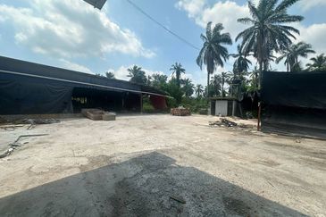 Jenjarom Industrial Park