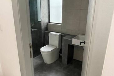 Casablanca 1 @ Alam Impian