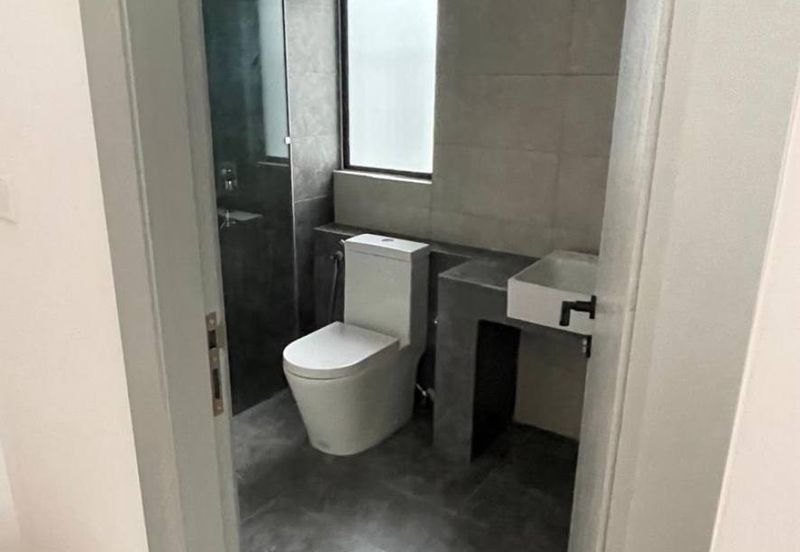 Casablanca 1 @ Alam Impian