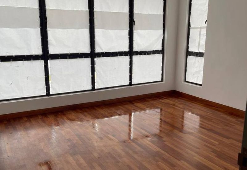 Casablanca 1 @ Alam Impian