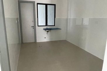 Casablanca 1 @ Alam Impian