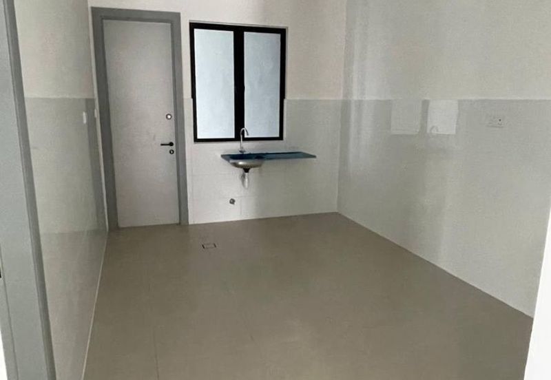 Casablanca 1 @ Alam Impian