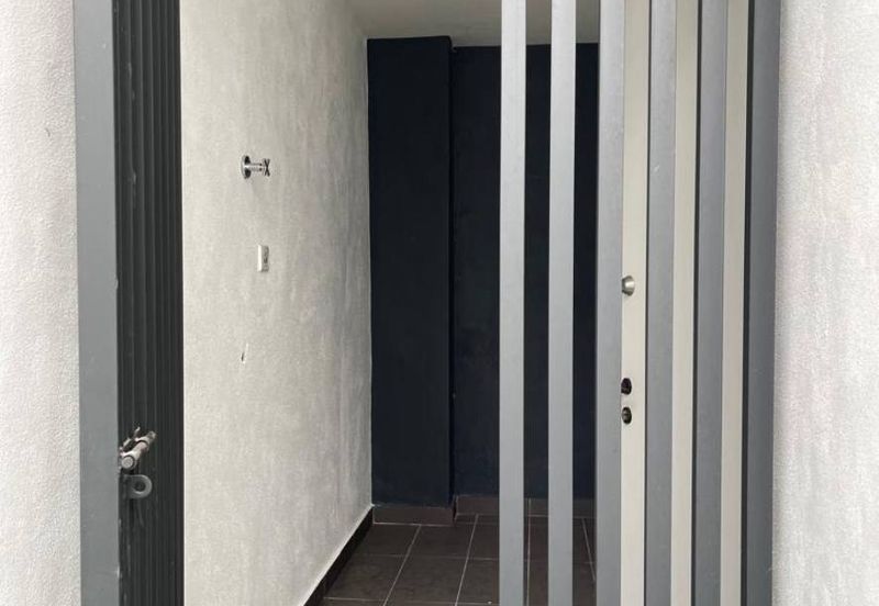 Casablanca 1 @ Alam Impian