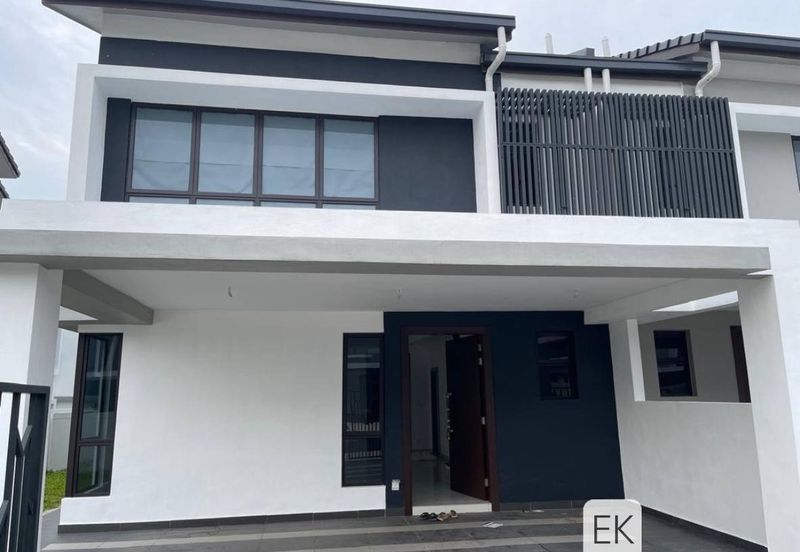 Casablanca 1 @ Alam Impian