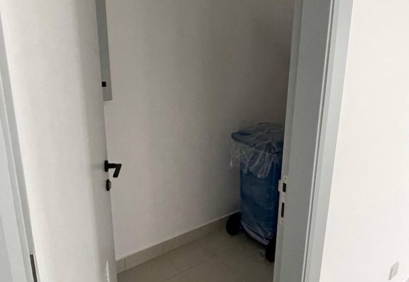 Casablanca 1 @ Alam Impian