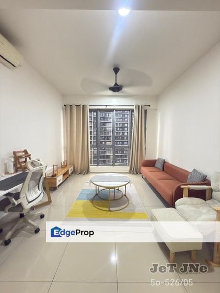 Good Location Gravit8 Fully Furnished Unit , Selangor, Klang