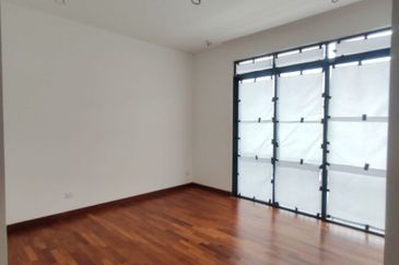 Setia Eco Park Arundina