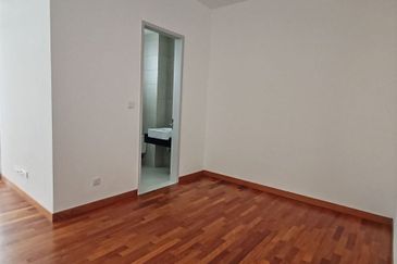 Setia Eco Park Arundina