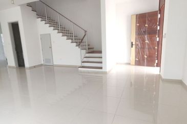 Setia Eco Park Arundina