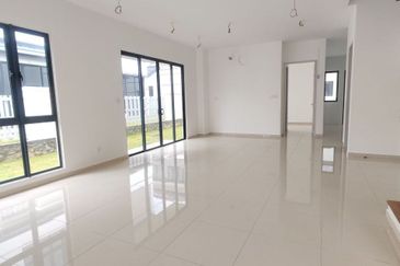 Setia Eco Park Arundina