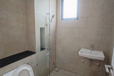 Setia Eco Park Arundina