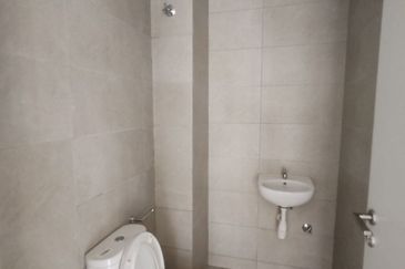 Setia Eco Park Arundina