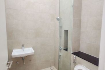 Setia Eco Park Arundina