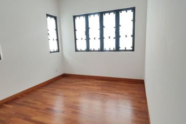 Setia Eco Park Arundina