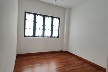 Setia Eco Park Arundina