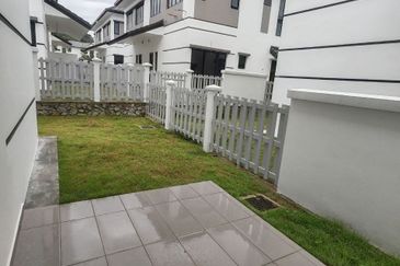 Setia Eco Park Arundina