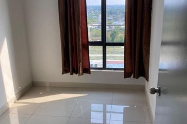 The Maple Residences