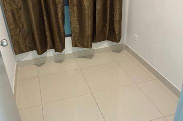 The Maple Residences