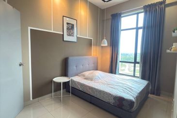 The Maple Residences