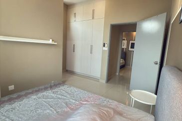 The Maple Residences