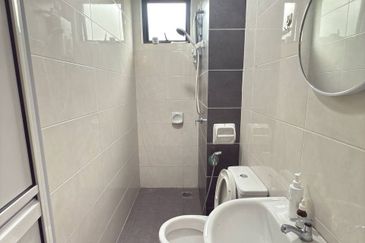 The Maple Residences