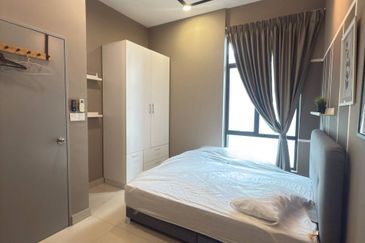 The Maple Residences