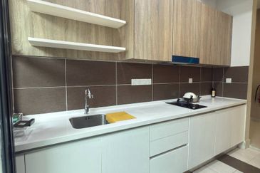 The Maple Residences